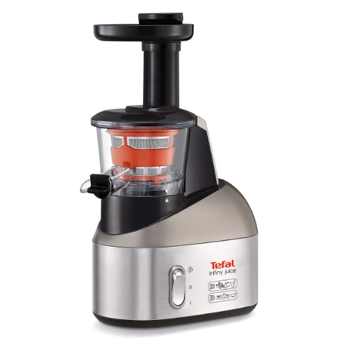 Соковыжималка Tefal ZC255B38: Мощность, Вт 200