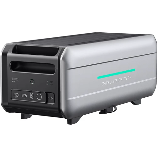 Додаткова батарея Zendure Satellite Battery BV4600 4608Wh (ZDSATB4600)
