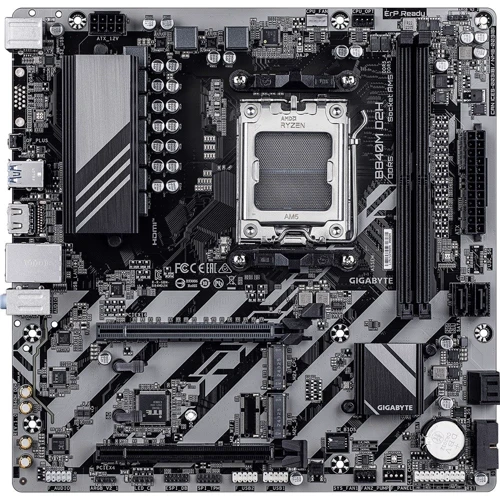 GIGABYTE B840M D2H