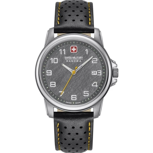 Наручний годинник Swiss Military-Hanowa (06-4231.7.04.009)