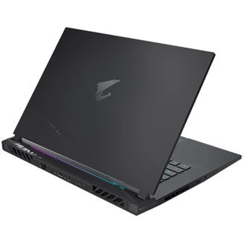 Ноутбук GIGABYTE AORUS 15 BSF (BSF-73EE754SH): Оперативная память 16 ГБ