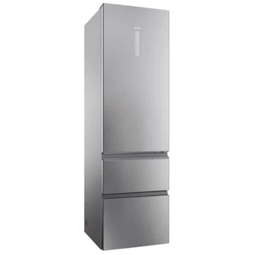 Холодильник Haier HTW5620DNMG: Тип холодильник трехкамерный