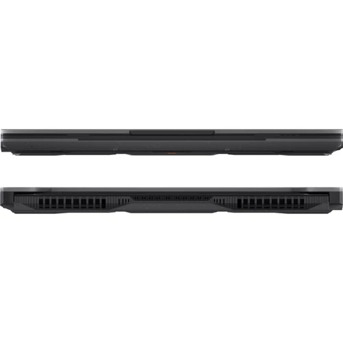 Ноутбук ASUS TUF Gaming A17 FA707NUR-HX054 (90NR0JL5-M002K0) UA: Процессор AMD Ryzen 7 7435HS (3.1 - 4.5 ГГц) / 8 - ядерный