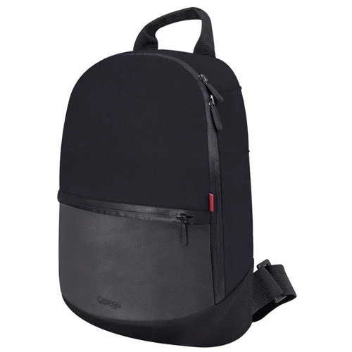 Универсальная коляска 2 в 1 Carrello Omega+ Cosmo Black (CRL-6540) фото 11