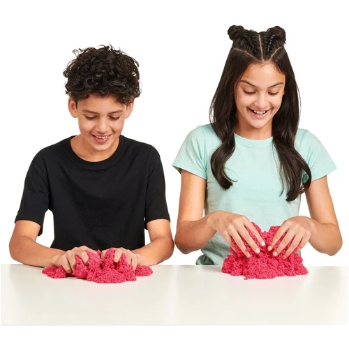 Набір З Повітряної Пеной Для Дитячої Творчості Foam Alive - Морозиво (5907)