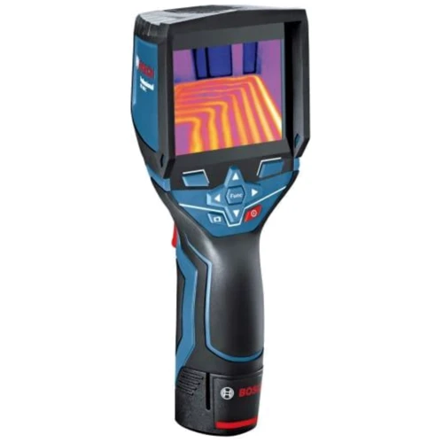 Тепловізор Bosch GTC 400 C L-boxx (0601083101)