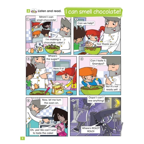 iWonder 2: Pupil's Book: Производитель Express Publishing