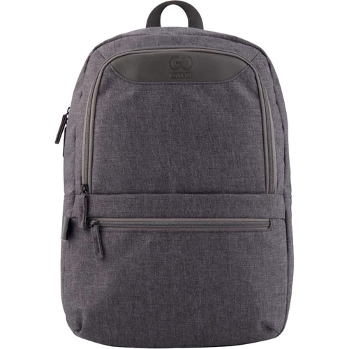 Рюкзак GoPack GO19-119L-1: Тип Молодежный рюкзак