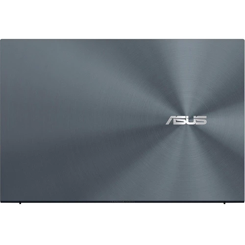 Ноутбук ASUS ZenBook Pro 15 OLED (UM535QE-KJ179X): Обсяг накопичувача 512 ГБ (SSD)