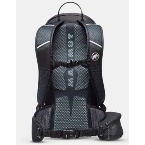 Рюкзак Рюкзак Mammut 2530-00301 Lithium 15 sapphire-black 15 L (7619876086174)