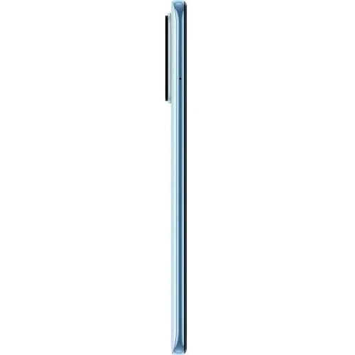 Смартфон Xiaomi Redmi Note 10 Pro 5G 6/128Gb Glacier Blue Approved Витринный образец фото 4