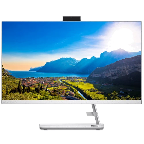Моноблок Lenovo IdeaCentre AiO 3 24ITL6 (F0G000BHUA) UA