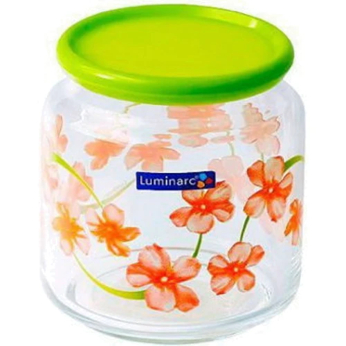 Емкость для хранения Luminarc Agn Rondo Sweet Impression G8500 (500 мл)