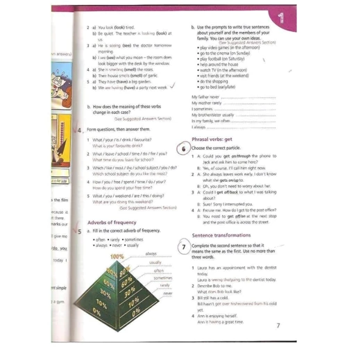 Upstream Pre-Intermediate B1: Workbook Teacher's: ISBN 9781845581671, 978-1-84558-167-1