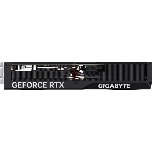 Видеокарта GIGABYTE GeForce RTX 4070 Ti WINDFORCE OC 12G (GV-N407TWF3OC-12GD): Назначение Геймерские
