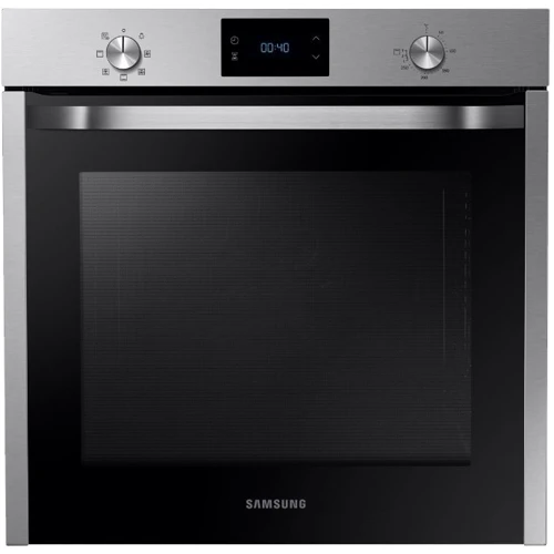 Духовой шкаф электрический Samsung NV75J3140BS: Конвекция есть