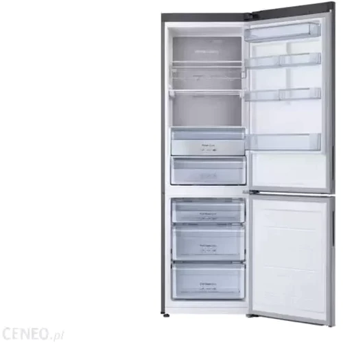 Холодильник Samsung RB34K6063S4: Общий объем, л 344