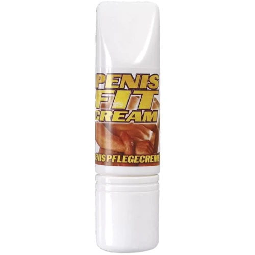 Крем для увеличения пениса Penis fit creme, 50 ml