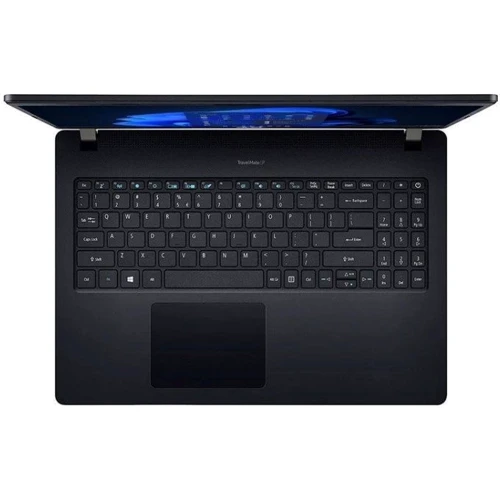 Ноутбук Acer TravelMate P215-54 (NX.VVREP.004): Процесор Intel Core i3-1215U (3.3 - 4.4 ГГц) / 6 - ядерный