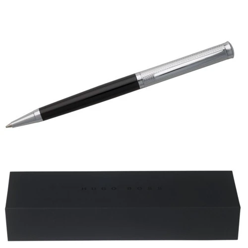 Шариковая ручка Hugo Boss Sophisticated Diamond (HSW5804) фото 2