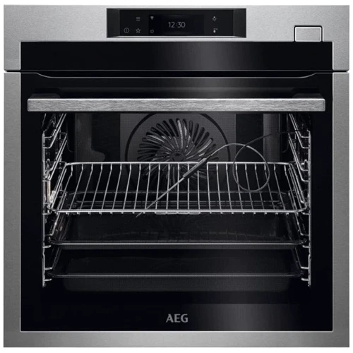 Духовой шкаф электрический AEG BSE778380M