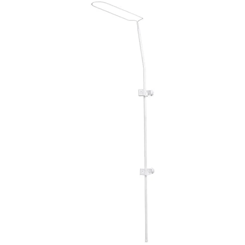 Стелаж під балдахін Tega Baby білий (DM-009ECO): Виробник Tega baby