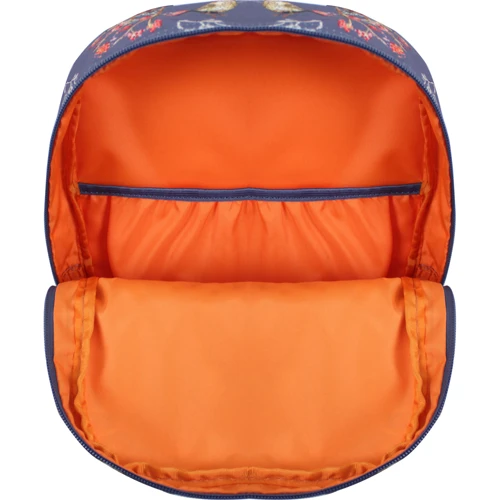 Женский рюкзак Bagland Молодежный Mini 445 с рисунком (0050664): Тип Рюкзаки