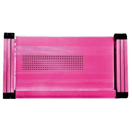 Підставка для ноутбука UFT T38 Pink: Максимальний розмір дисплея 18" и более