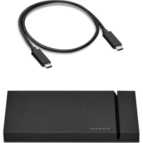 Seagate FireCuda Gaming 1 TB (STJP1000400) фото 4