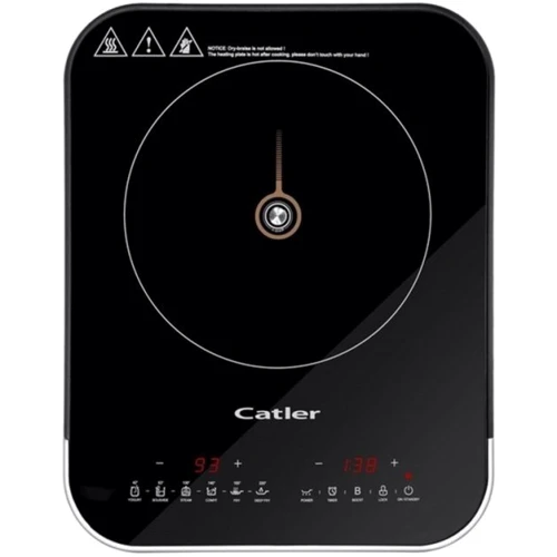 Настольная плита Catler IH 4010