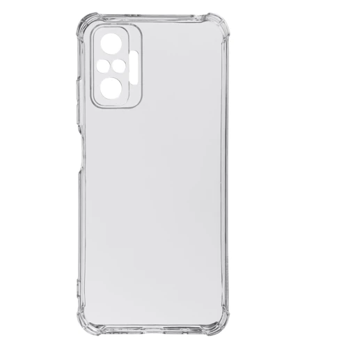 Аксессуар для смартфона ArmorStandart Air Force Transparent for Xiaomi Redmi Note 10 Pro (ARM58696)