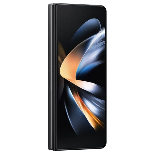 Смартфон Samsung Galaxy Z Fold 4 12/256 GB Phantom Black Approved Витринный образец фото 4