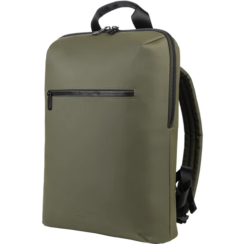 Сумка для ноутбуков Tucano 15"/16" Gommo Green (BKGOM15-VM)