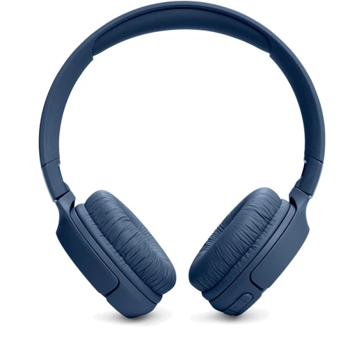 Наушники JBL Tune 520BT Blue (JBLT520BTBLUEU) UA
