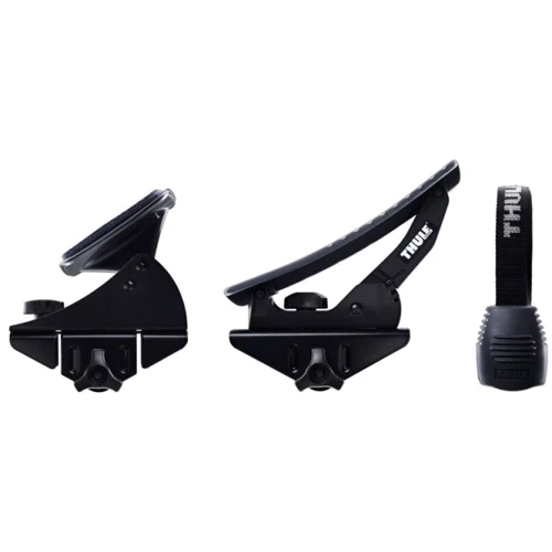 Thule Hydroglide 873: Длина ремня (см) 2x400