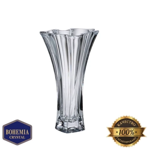 Ваза Bohemia Neptun 26.5 см (6325): Тип Ваза
