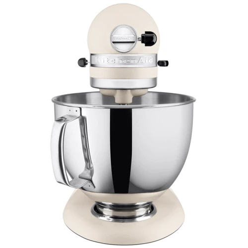 Кухонний комбайн KitchenAid Artisan 5KSM175PSEFL: Конструкція стационарный