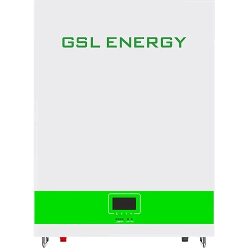 Аккумуляторная батарея GSL 25.6v 200AH 51.2kwh: Тип LiFePO4