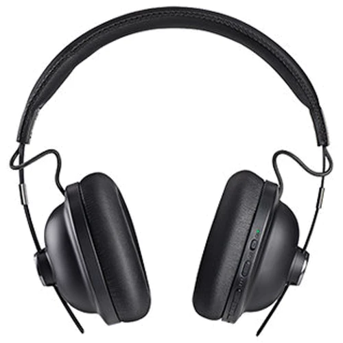 Навушники Panasonic RP-HTX90NGC-K: Опір навушників (Ом) 31