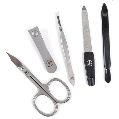 Набор маникюрный Boker Classic 2373.08.84: Производитель Boker