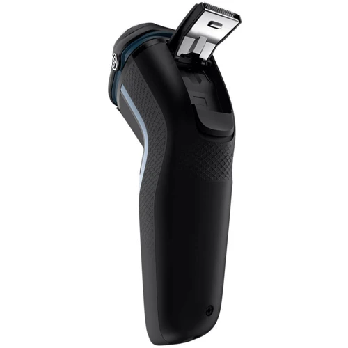 Электробритва Philips S3134/51: Возможность влажного бритья есть