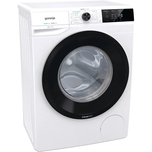 Стиральная машина Gorenje WE62SDS: Тип загрузки фронтальная