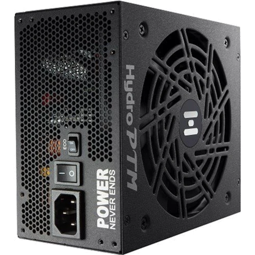 Блок питания FSP Hydro PTM Pro 650W (HPT2-650M): КПД, % 92