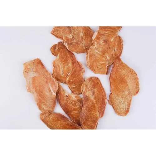 Лакомства для собак Woom Филе куриное 100 г (ID00240): Тип Снеки