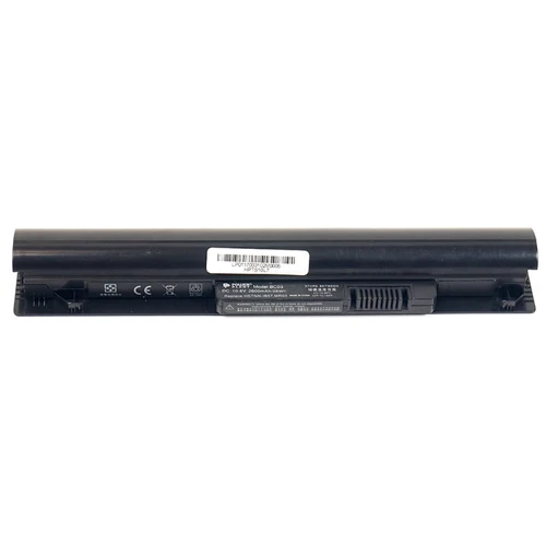 Батарея для ноутбука PowerPlant HP Pavilion 10 TouchSmart (HPTS10L7) (NB460588)