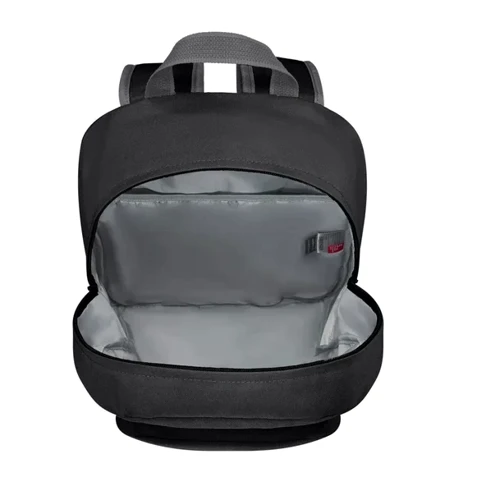Сумка для ноутбуков Wenger 16" Next Crango Black (612557): Цвет черный