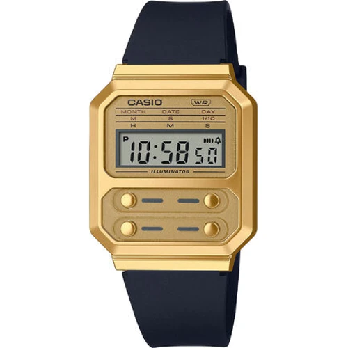 Наручний годинник Casio A100WEFG-9AEF