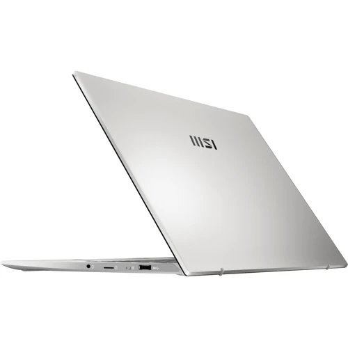 Ноутбук MSI Prestige 14H (B12UCX-612PL): Операційна система Windows 11 Home
