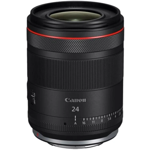 Объектив для фотоаппарата Canon RF 24mm f/1.4L VCM