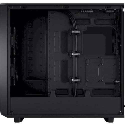 Корпус Fractal Design Meshify 2 XL Black TG DT (FD-C-MES2X-01) фото 6